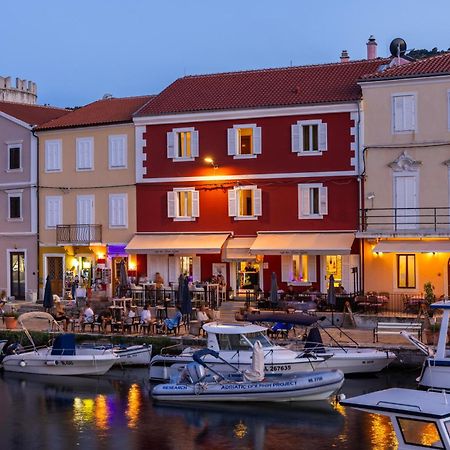 B&B Ciao Bella Veli Lošinj Εξωτερικό φωτογραφία