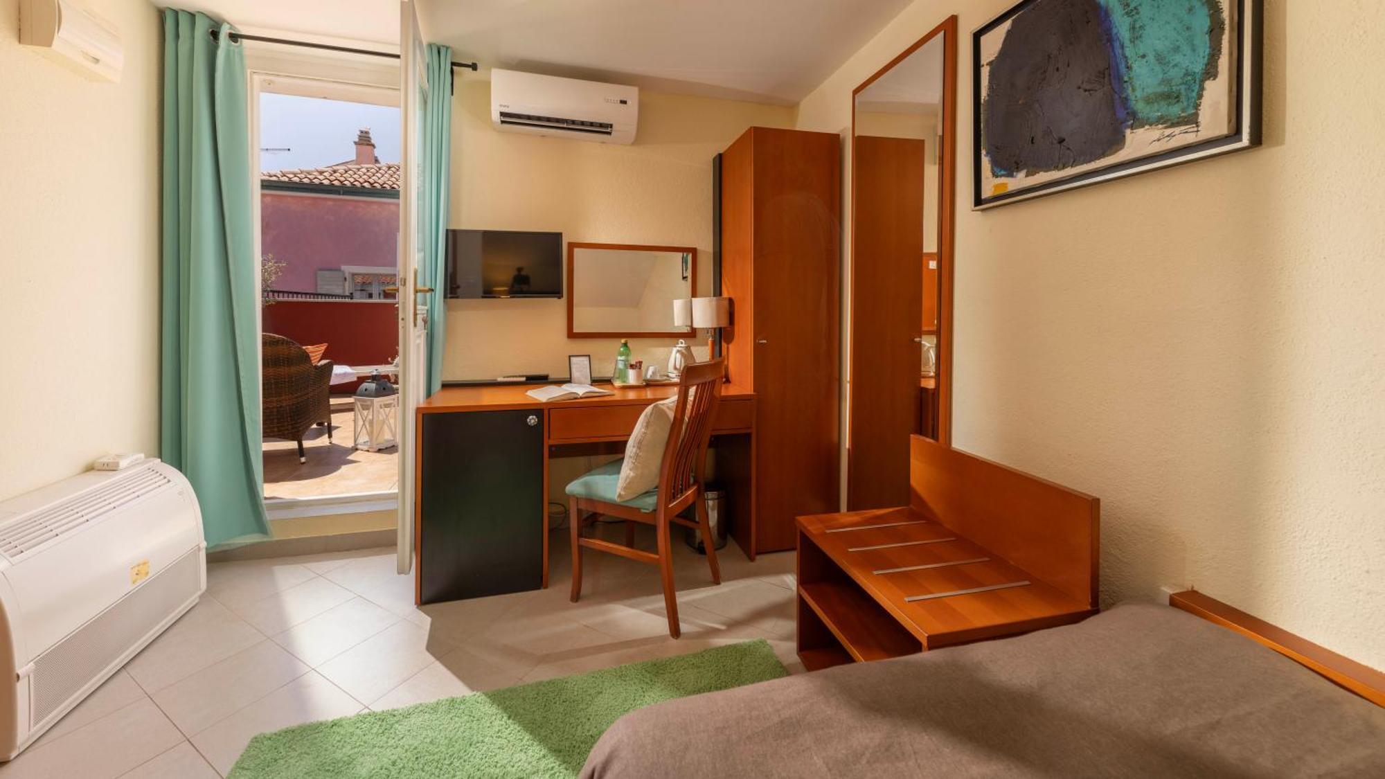 B&B Ciao Bella Veli Lošinj Εξωτερικό φωτογραφία