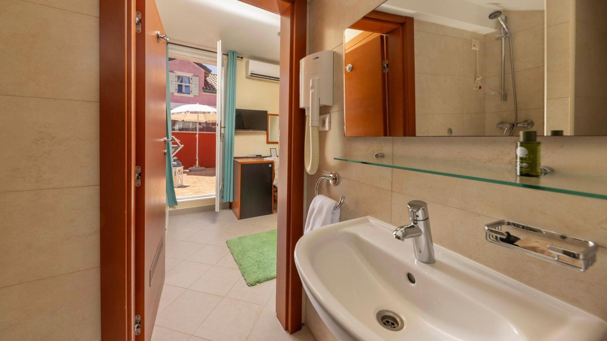 B&B Ciao Bella Veli Lošinj Εξωτερικό φωτογραφία