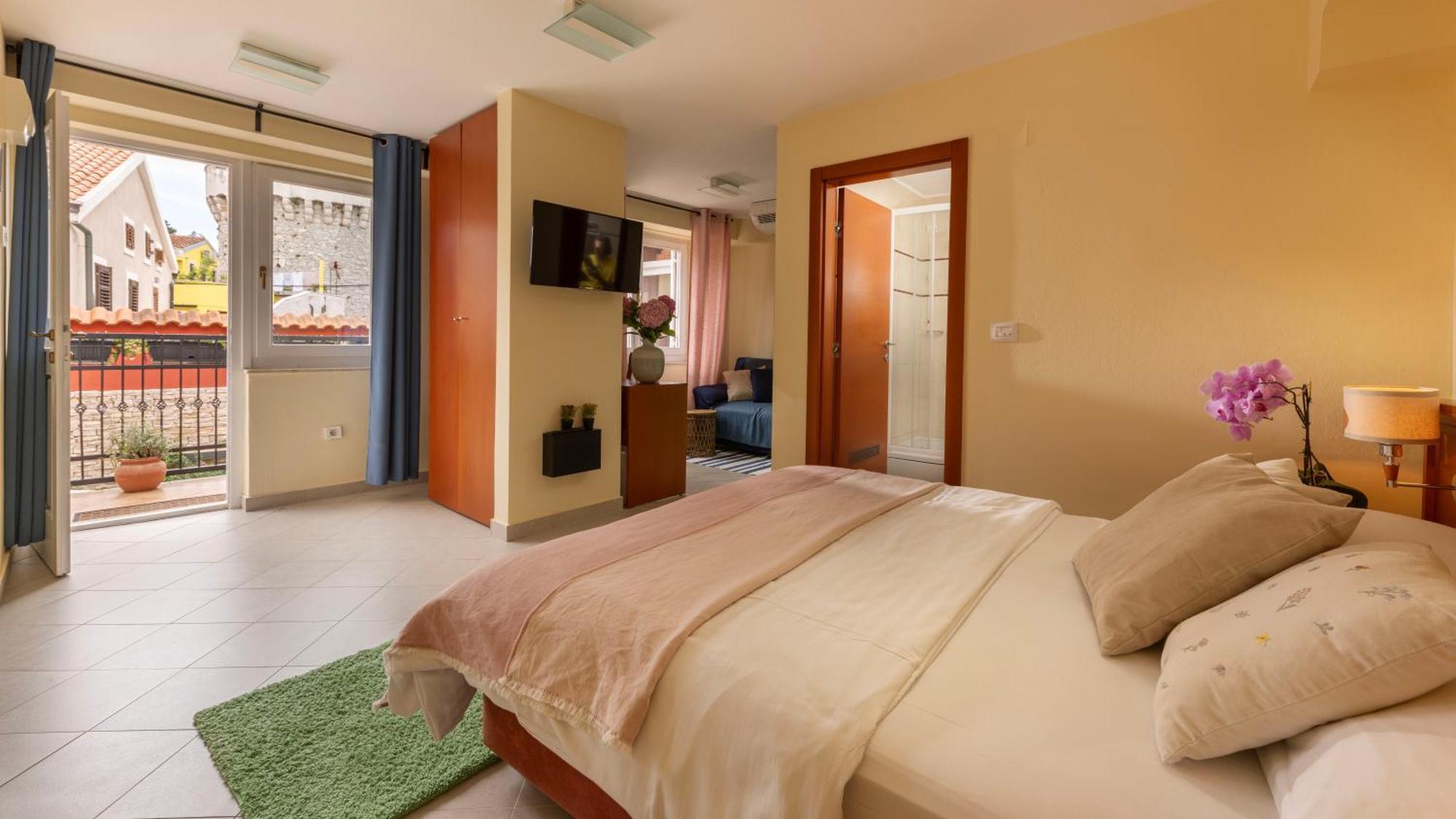 B&B Ciao Bella Veli Lošinj Εξωτερικό φωτογραφία