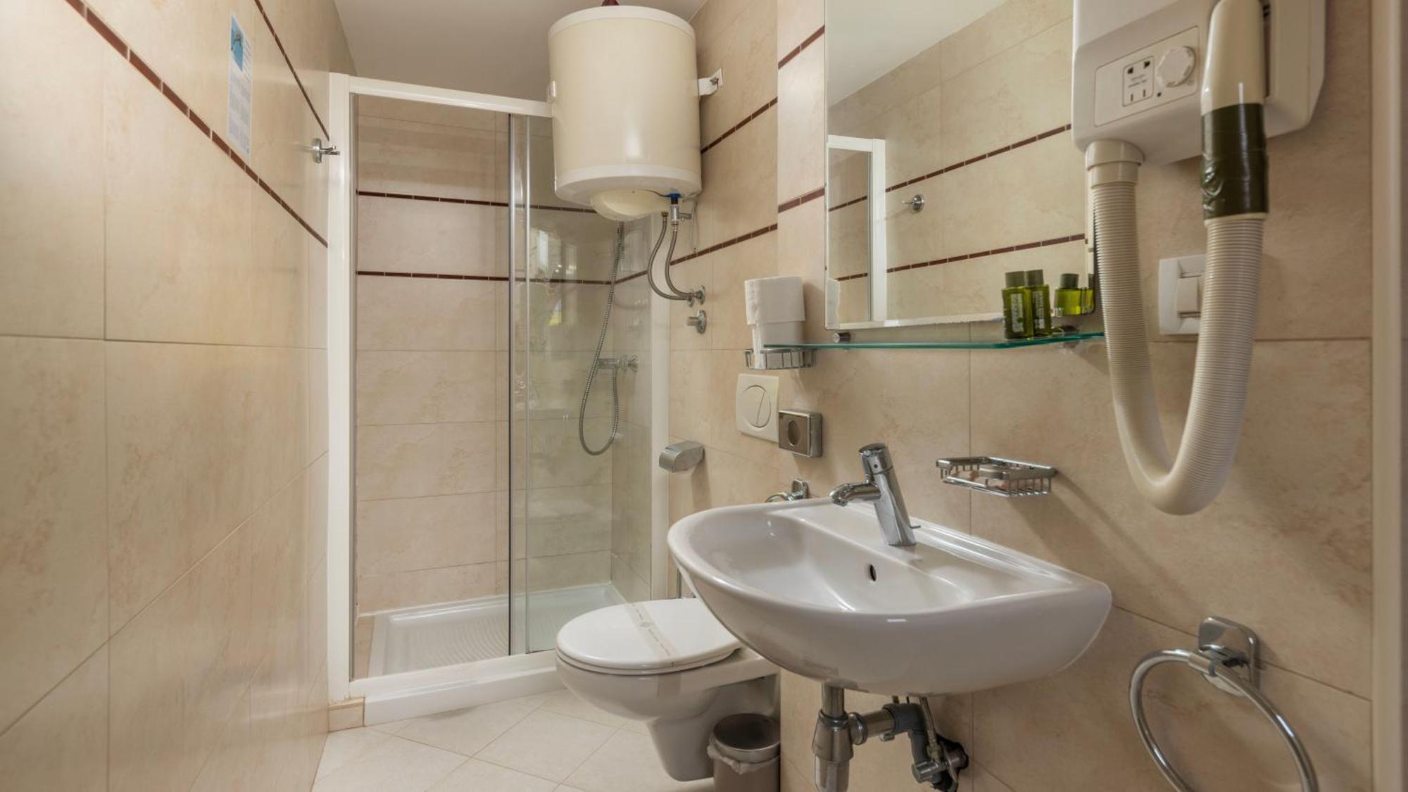 B&B Ciao Bella Veli Lošinj Εξωτερικό φωτογραφία