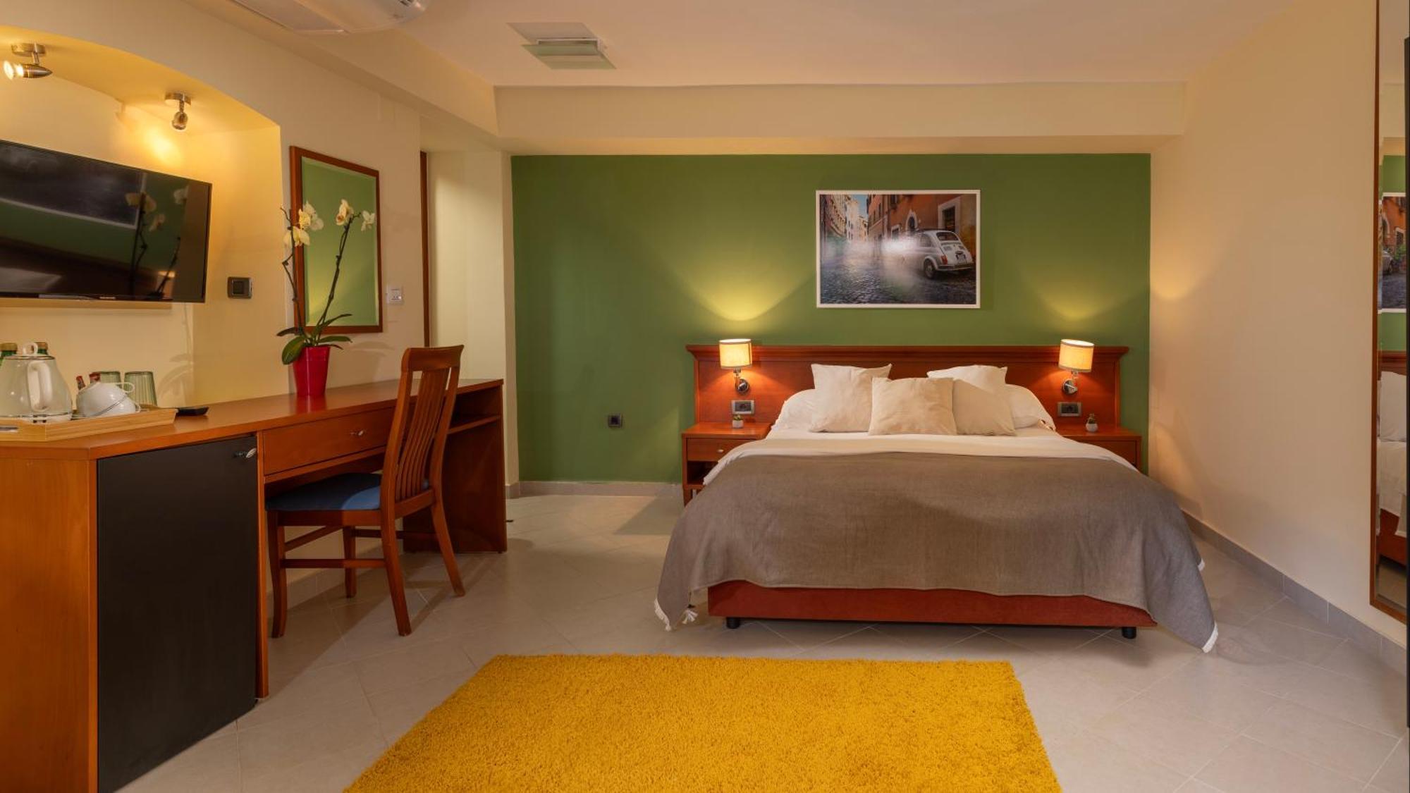 B&B Ciao Bella Veli Lošinj Εξωτερικό φωτογραφία