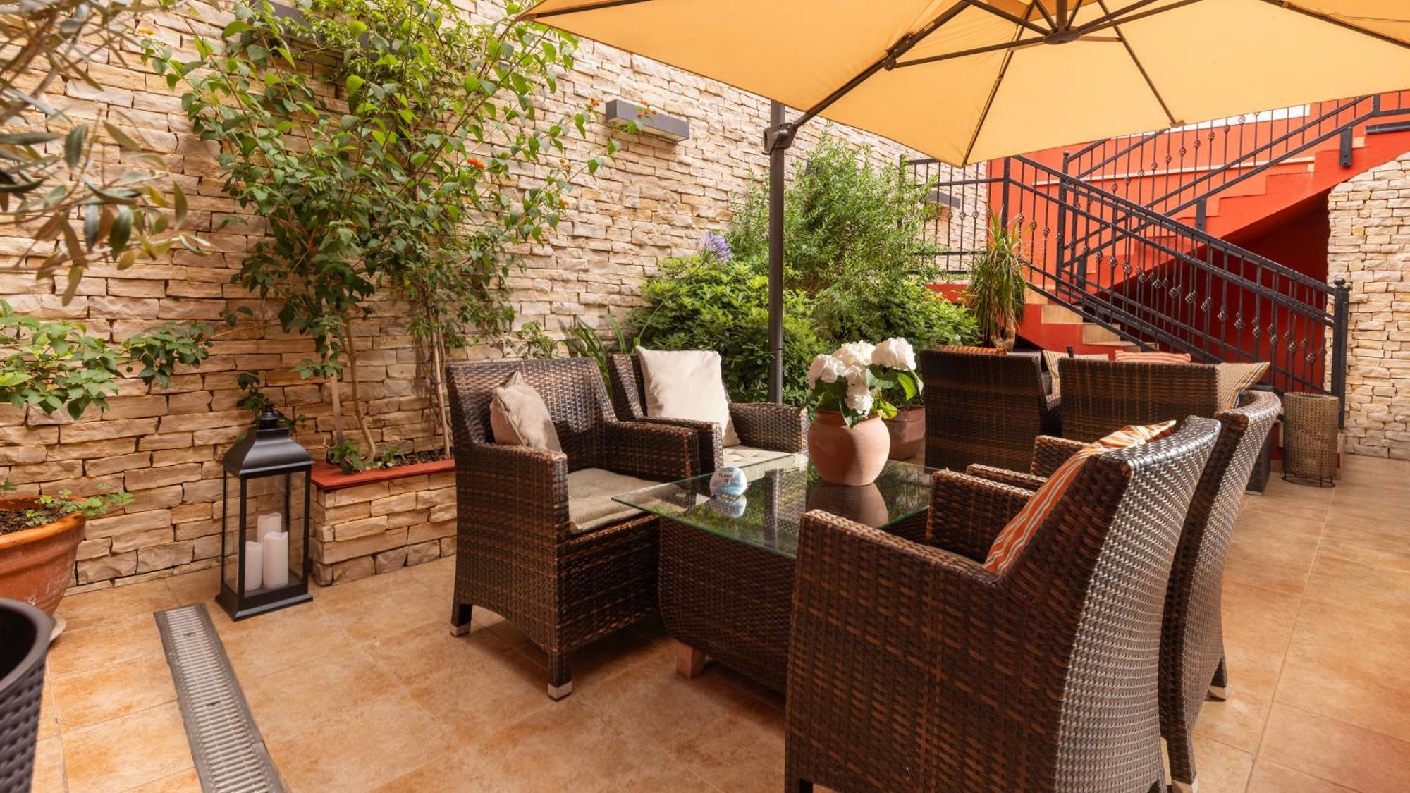 B&B Ciao Bella Veli Lošinj Εξωτερικό φωτογραφία