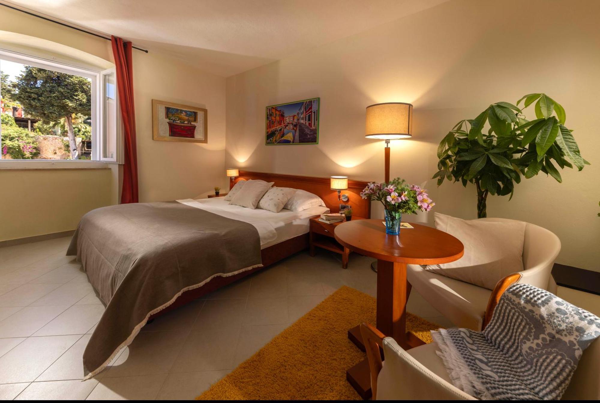 B&B Ciao Bella Veli Lošinj Εξωτερικό φωτογραφία